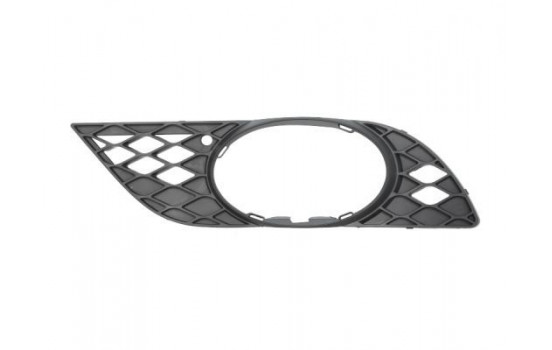 Ventilation Grille, bumper