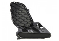 Ventilation Grille, bumper