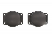 Ventilation Grille, bumper