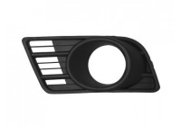 Ventilation Grille, bumper