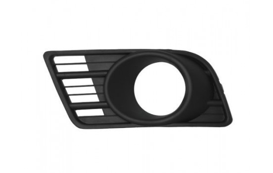 Ventilation Grille, bumper