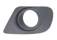 Ventilation Grille, bumper