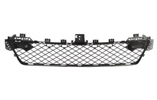 Ventilation Grille, bumper