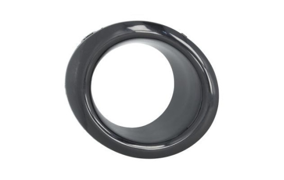 Ventilation Grille, bumper