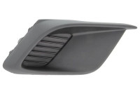 Ventilation Grille, bumper