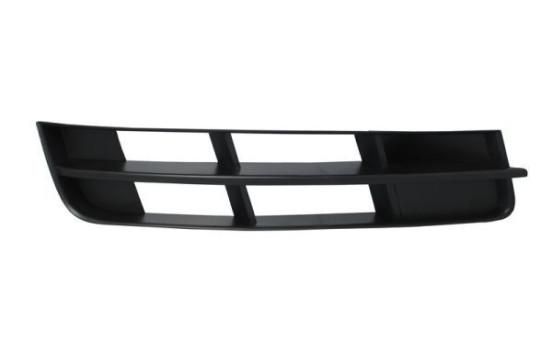 Ventilation Grille, bumper