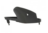 Ventilation Grille, bumper