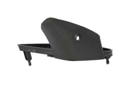 Ventilation Grille, bumper