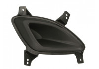 Ventilation Grille, bumper