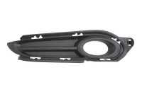 Ventilation Grille, bumper