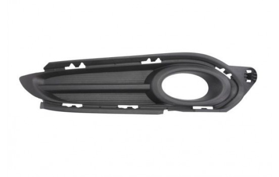 Ventilation Grille, bumper