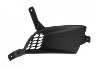 Ventilation Grille, bumper