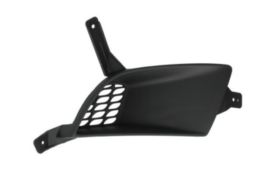 Ventilation Grille, bumper