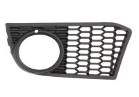 Ventilation Grille, bumper