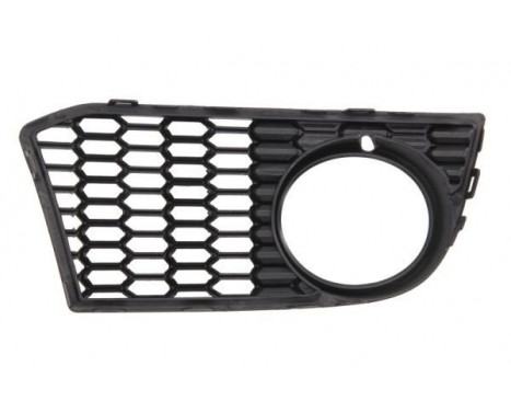 Ventilation Grille, bumper, Image 2