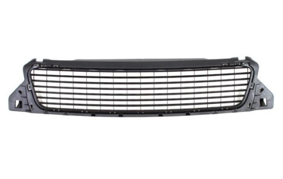 Ventilation Grille, bumper