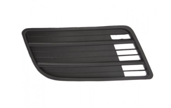 Ventilation Grille, bumper