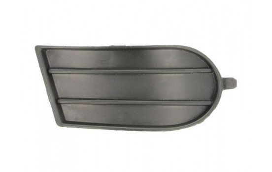 Ventilation Grille, bumper