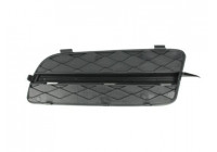 Ventilation Grille, bumper