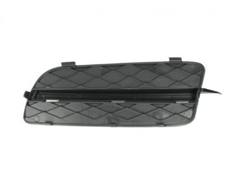 Ventilation Grille, bumper