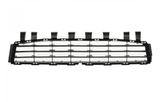 Ventilation Grille, bumper