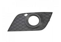 Ventilation Grille, bumper