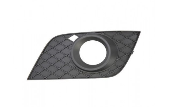 Ventilation Grille, bumper