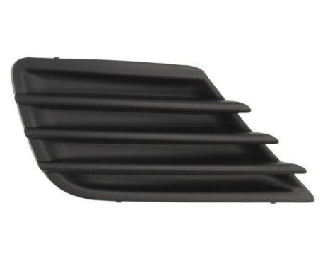 Ventilation Grille, bumper