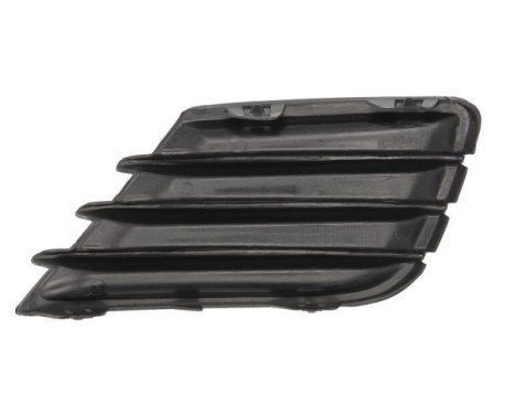 Ventilation Grille, bumper, Image 2