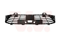 Ventilation Grille, bumper