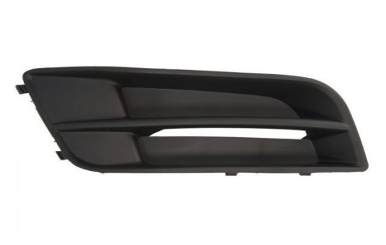 Ventilation Grille, bumper