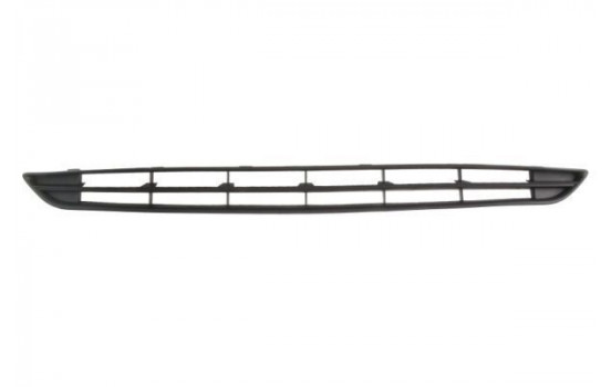 Ventilation Grille, bumper