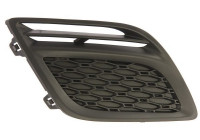 Ventilation Grille, bumper