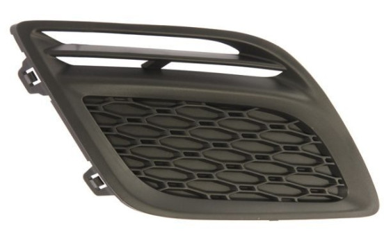 Ventilation Grille, bumper