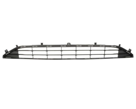 Ventilation Grille, bumper