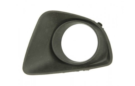 Ventilation Grille, bumper