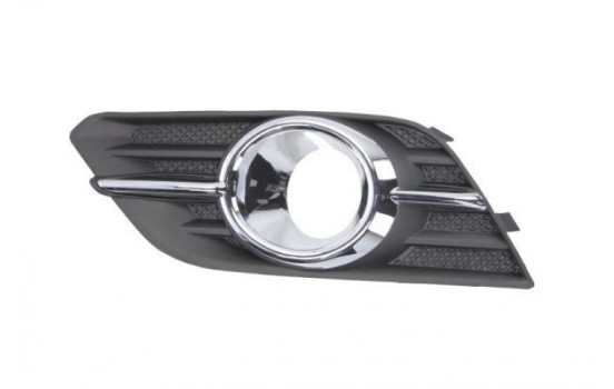 Ventilation Grille, bumper