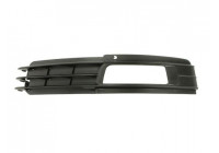 Ventilation grille, bumper