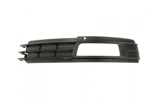 Ventilation grille, bumper