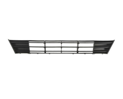 Ventilation Grille, bumper