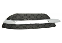 Ventilation Grille, bumper