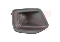 Ventilation Grille, bumper