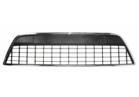 Ventilation grille, bumper