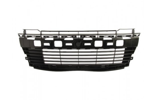 Ventilation grille, bumper