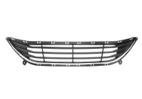 Ventilation grille, bumper