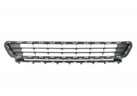 Ventilation grille, bumper
