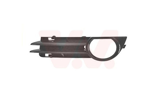 Ventilation Grille, bumper, Image 2