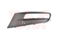 Ventilation Grille, bumper