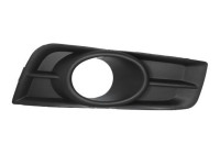 Ventilation Grille, bumper