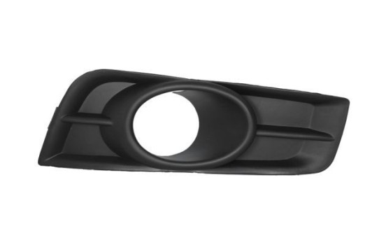 Ventilation Grille, bumper